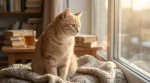 Chat autiste ou incompris ? Décrypter son comportement