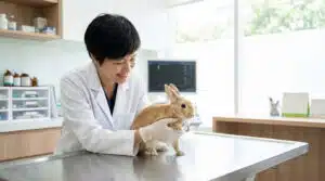 Vétérinaire NAC : Choisir le bon expert pour votre animal