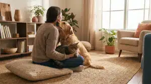 Adopter un chat ou un chien : écouter son cœur