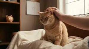 prix d'une castration pour un chat. Nos conseils pour réduire vos frais. Planification du budget pour les soins et la castration.