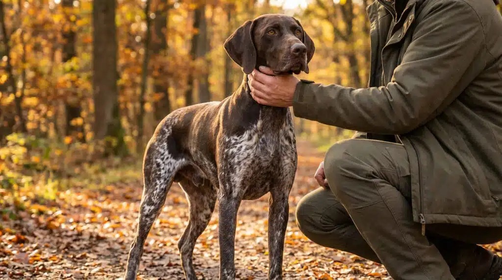 Assurance chien de chasse : quelle formule choisir avant la saison ?