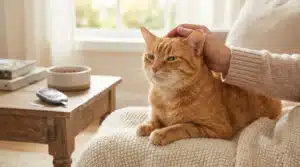 Soigner un chat diabétique : les clés de la rémission