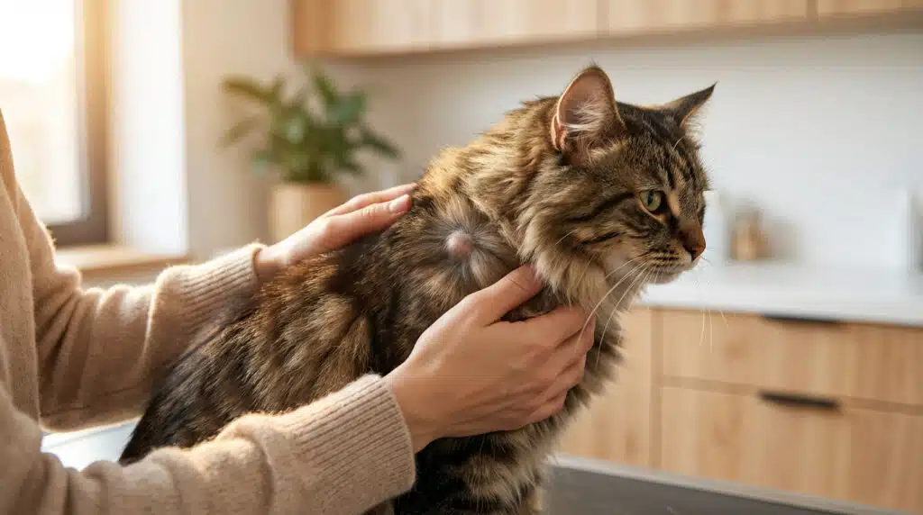 Identification chat puce : ce que dit la loi, comment se passe la pose chez le vétérinaire et pourquoi mettre ses données I-CAD à jour