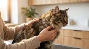 Identification chat puce : ce que dit la loi, comment se passe la pose chez le vétérinaire et pourquoi mettre ses données I-CAD à jour