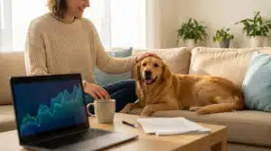 Santévet avis : ce qu'il faut savoir sur cette assurance animaux