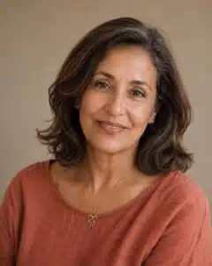 Portrait d'Andréa Desarts, rédactrice animalière sur Opoils