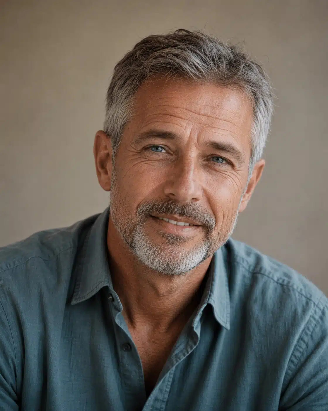 Portrait de Lucas Mercier, rédacteur animalier