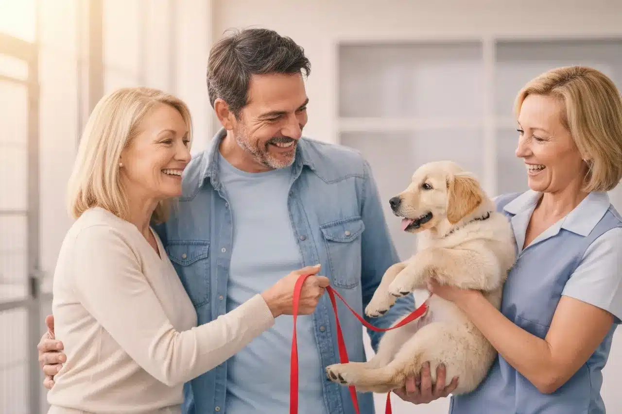 Adoption d'un animal en SPA : solution pour réduire le budget d'un animal de compagnie